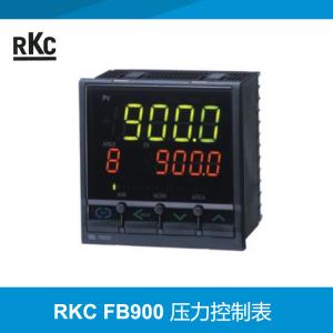 RKC FB900 压力控制表